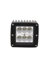 TrailFX Driving Light                                     - 3X2CF - Image 6